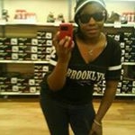 Profile Picture of Octavia Evans (@evans_octavia) on Instagram