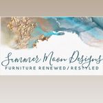 Profile Picture of Lisa Hooks (@summermoondesigns_by_lisahooks) on Instagram