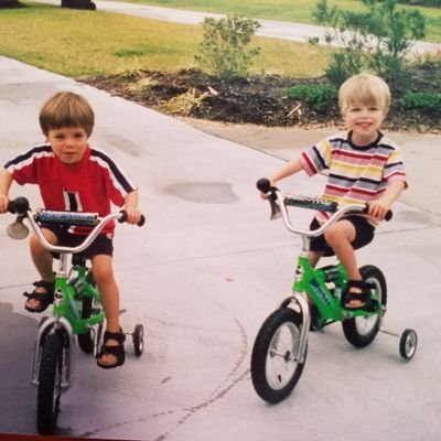 Profile Picture of Kevin Wirth (@Wirthkg) on Twitter
