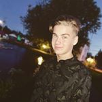 Profile Picture of Joey Chouinard (@_joe_chouinard_) on Instagram