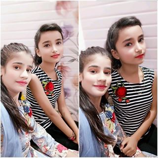 Profile Picture of Alisha Ansari (@Alisha-Ansari) on Facebook