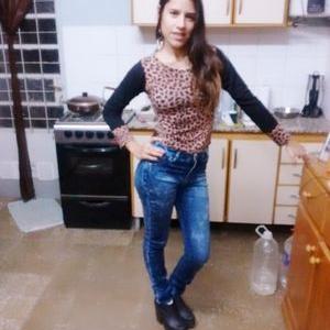 Profile Picture of Rosa Lescano (@rosalescano40) on Twitter