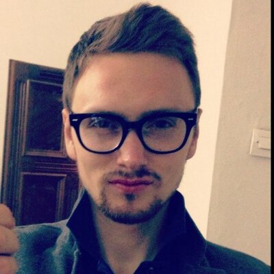 Profile Picture of Sergey Zhukov (@sergavo) on Twitter
