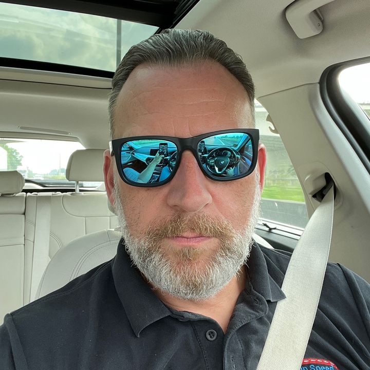 Profile Picture of David Roeis (@davidroeis) on Tiktok