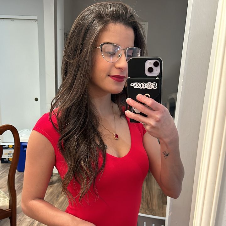 Profile Picture of Josi Figueiredo (@josifigueiredo4) on Tiktok
