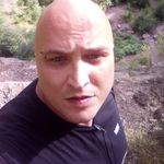 Profile Picture of Martin Kirchner (@martinakamoko) on Instagram