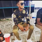 Profile Picture of Derick Harold (@derick.harold) on Facebook