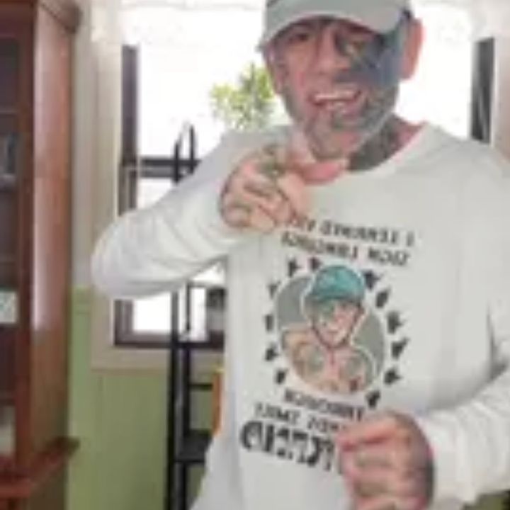 Profile Picture of Scottberends (@scottberands2) on Tiktok