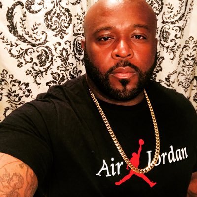 Profile Picture of Christopher Tisdale (@christo18918801) on Twitter