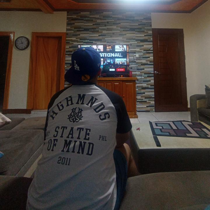 Profile Picture of aarondoobie (@aarondoobie) on Tiktok