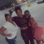 Profile Picture of Jasmine Spence (@pratty._terryell23) on Instagram