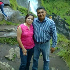 Profile Picture of Pilar Cordova (@pilarcordova20) on Twitter