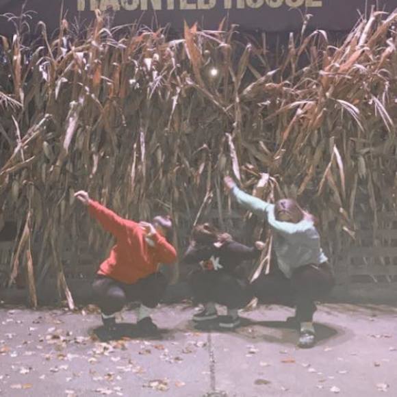 Profile Picture of Daylynn Claspell (@daylynnclaspell) on Poshmark