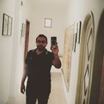 Profile Picture of Jose Octavio Paz Coello (@octavipaz) on Instagram