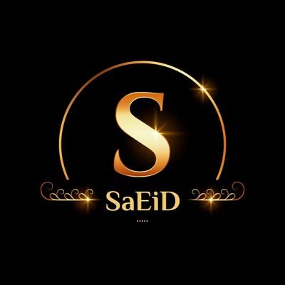 Profile Picture of Saeid Shaikh (@ShaikhSaeid) on Twitter