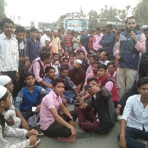 Profile Picture of Abdul Basit Qasimi (@BasitQasimi) on Twitter