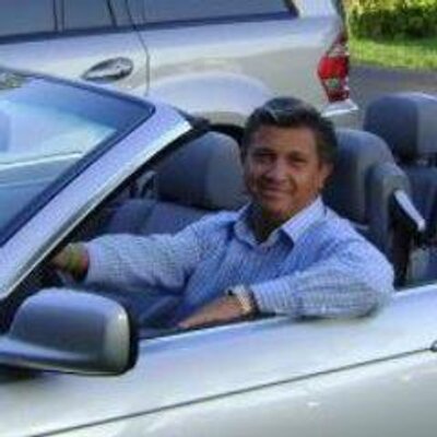 Profile Picture of Julio Cesar Camacho (@juliocamacho) on Twitter