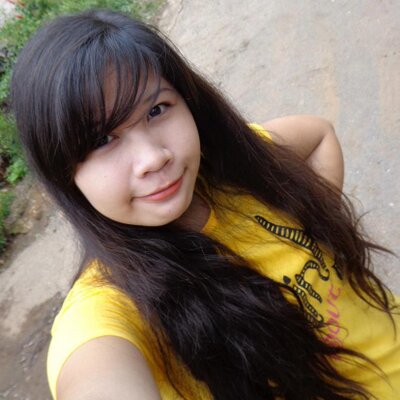 Profile Picture of Ivy Dizon (@Nessyhurie13Ivy) on Twitter