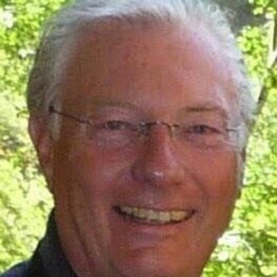 Profile Picture of Trevor Dadd (@TrevJohnD) on Twitter