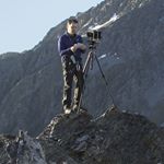 Profile Picture of Paul Wakefield (@paulwakefieldphotos) on Instagram