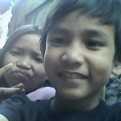 Profile Picture of Fafa Aaron Smith Yow (@yow_yang) on Twitter