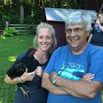 Profile Picture of Beverly Grimes Richers (@richersbeverly) on Instagram