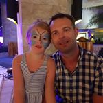 Profile Picture of James Chapman (@jameschapman358) on Instagram