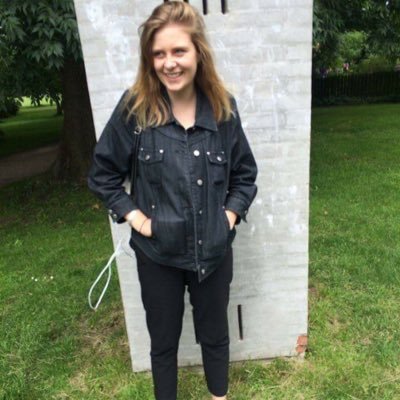 Profile Picture of Anne Mette Lindblad (@theamlindblad) on Twitter