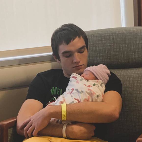 Profile Picture of Kaleb Phillips (@kalebphillips) on Poshmark