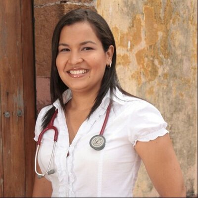 Profile Picture of Whitney Sánchez (@WhitSanz) on Twitter