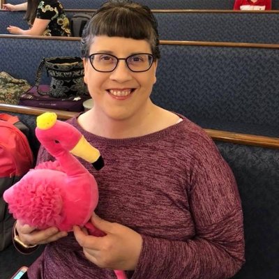 Profile Picture of Kristi Hicks-Hsueh (@Kris71440140) on Twitter