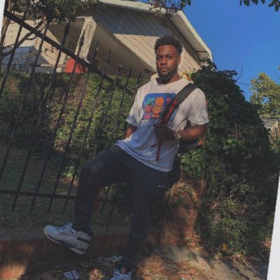 Profile Picture of Aaron Greene (@_KingGreene) on Twitter