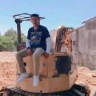 Profile Picture of   John Adriano915... (@johnadriano7) on Tiktok