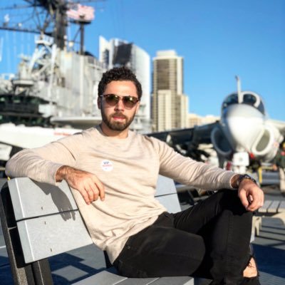 Profile Picture of Christopher Navarro (@chrisnavarro17) on Twitter