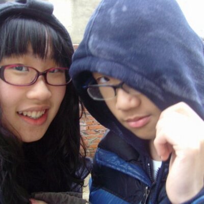 Profile Picture of Jeff199732 (@JeffKwokCM) on Twitter