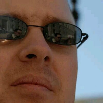 Profile Picture of Christopher Gish (@Christo14719487) on Twitter