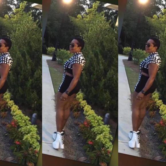 Profile Picture of Arlette Leveque (@aleveque) on Poshmark