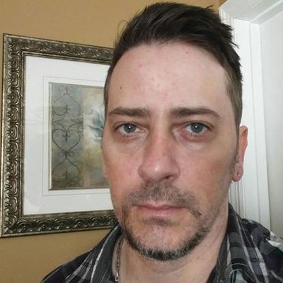 Profile Picture of John McQuaid (@realjohnmcquaid) on Twitter