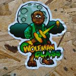 Profile Picture of steve mays (@wolfmanglassmi) on Instagram