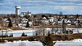 Profile Picture of Cochrane, Ontario - Wikipediaon Wikipedia