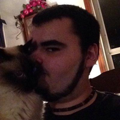 Profile Picture of Joseph Kyle Hardin (@Grizzlyzzz) on Twitter