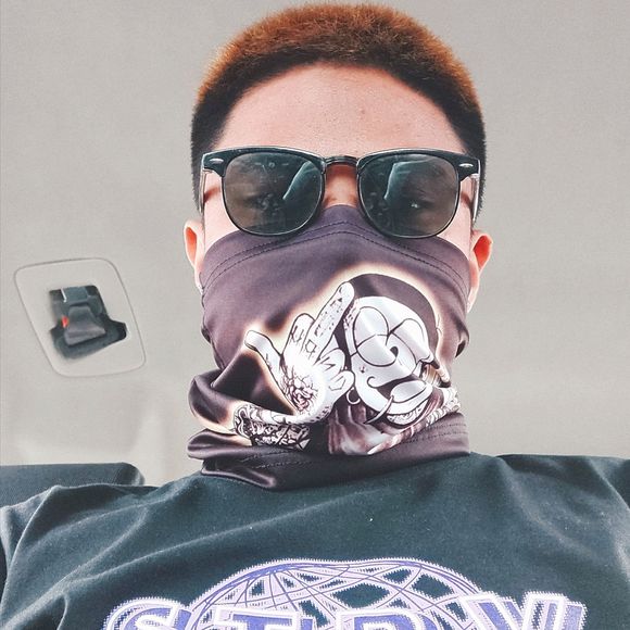 Profile Picture of Paul zydryl Billones (@paulskie9293) on Poshmark