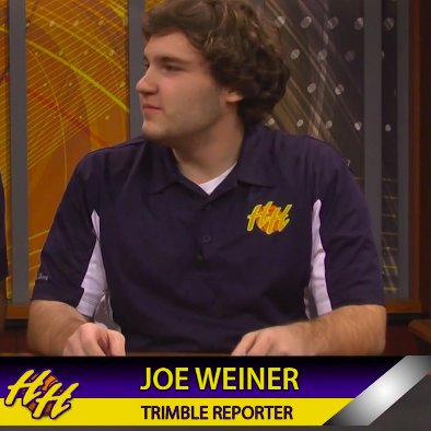 Profile Picture of Joe Weiner (@JoeWeener) on Twitter