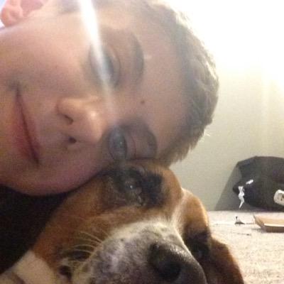 Profile Picture of Tanner Steven Miles (@CRAZYHUNTER55) on Twitter