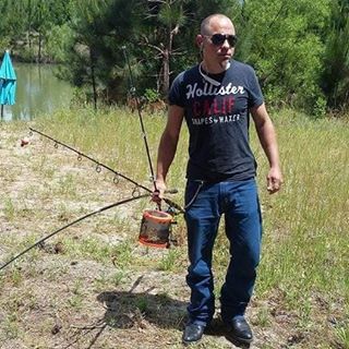 Profile Picture of Joshua Roberts (@joshua.roberts.313) on Facebook