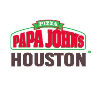 Profile Picture of Papa John's Houston (@PapaJohnsHousTx) on Twitter