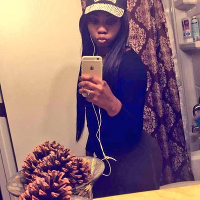 Profile Picture of Yvètte 💕 (@yvette_key) on Twitter