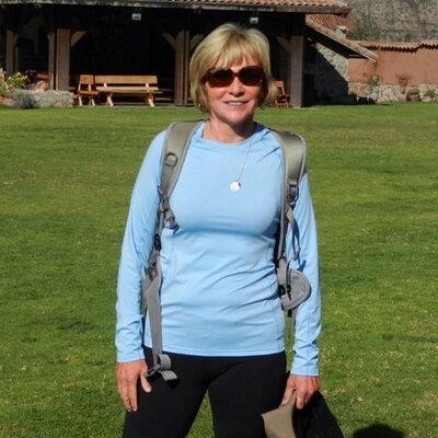 Profile Picture of Kathy Burt Allen (@KathyBurtAllen) on Twitter