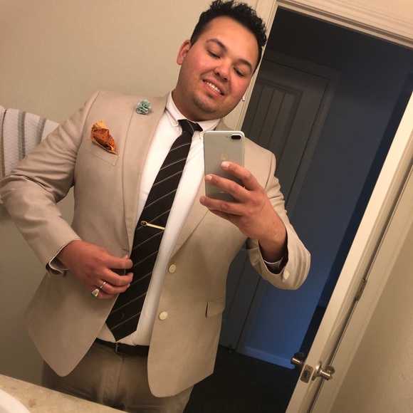 Profile Picture of Fernando Toledo (@fernie_vicious) on Poshmark
