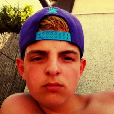 Bryan Le Bledar - Twitter Profile Picture of Bryan Le Bledar (@bryan_carta) on Twitter